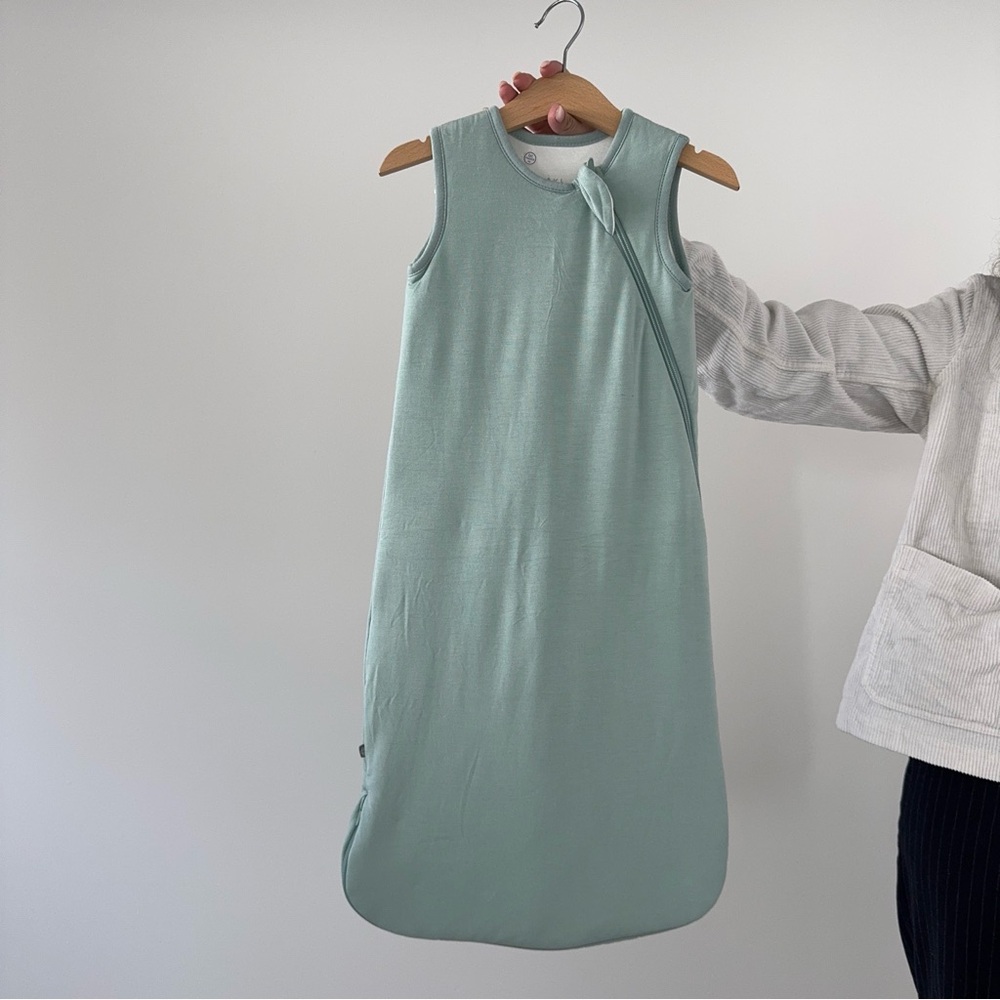 Kyte bamboo sleepsack 1.0 tog